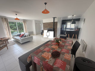  Maison � vendre 4 pi�ces 114 m�