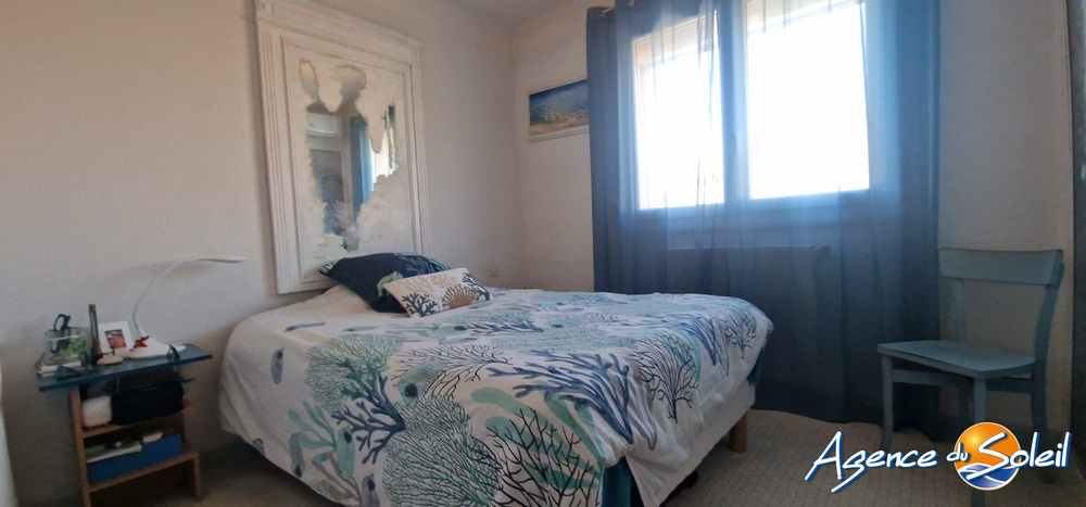 � vendre  Maison Canet-en-Roussillon (66140)