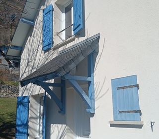  Maison � vendre 2 pi�ces 62 m�