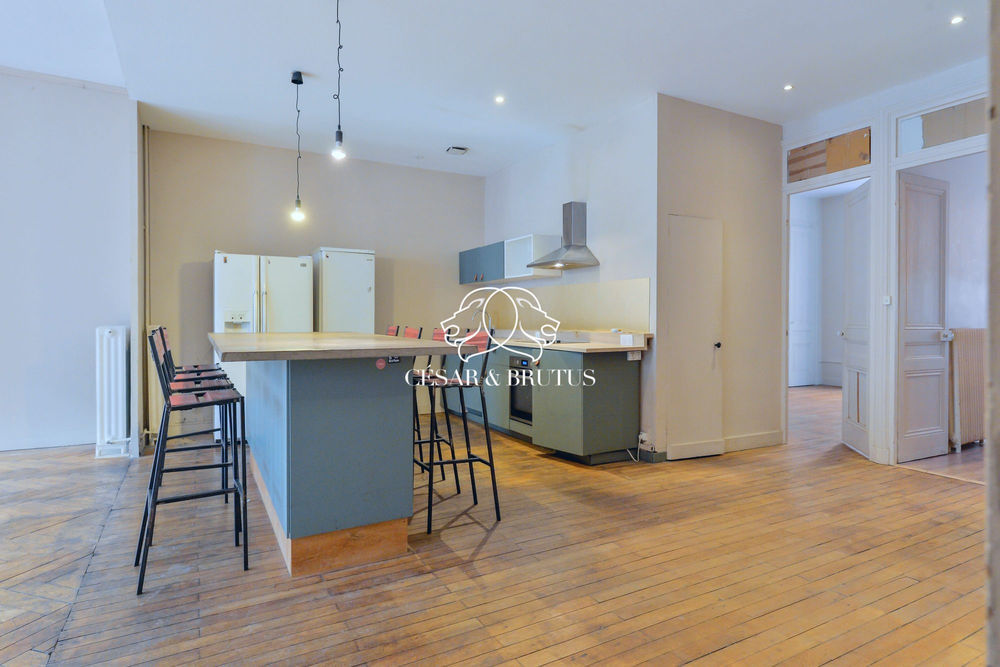 � vendre  Appartement Lyon 2