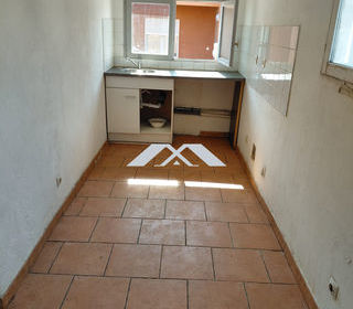  Appartement � vendre 3 pi�ces 55 m�