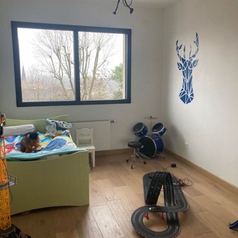 � vendre  Maison Miribel (01700)