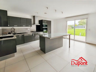  Maison � vendre 6 pi�ces 135 m�