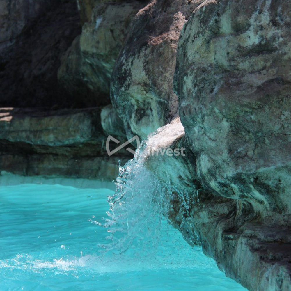 � vendre  Propri�t�/ch�teau Arcy-sur-Cure (89270)