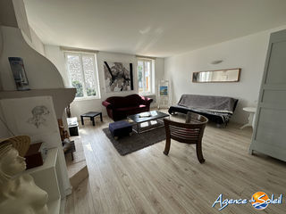  Maison � vendre 6 pi�ces 160 m�