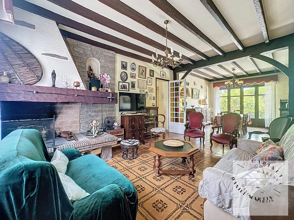 � vendre  Maison B�gles (33130)