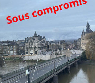  Appartement � vendre 3 pi�ces 88 m�