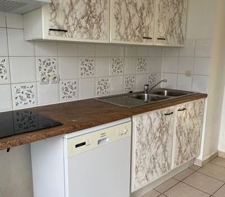  Appartement � vendre 4 pi�ces 84 m�