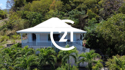   LE FRANCOIS - Thal�mont - T4 - Vue mer Maison - 4 pi�ce(s) - 121 m�