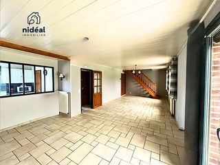  Maison � vendre 8 pi�ces 240 m�