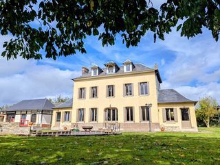  Maison � vendre 8 pi�ces 200 m�