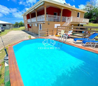  Maison � vendre 11 pi�ces 335 m�