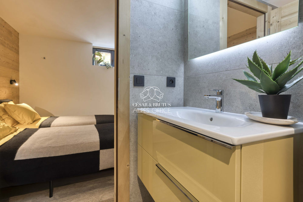 � vendre  Appartement Chamonix-Mont-Blanc (74400)