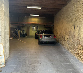  Parking / Garage � vendre 75 m�