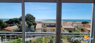  Appartement � vendre 3 pi�ces 64 m�