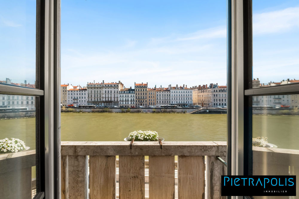 � vendre  Appartement Lyon 2