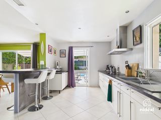  Maison � vendre 5 pi�ces 130 m�