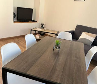  Appartement � vendre 3 pi�ces 50 m�