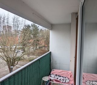  Appartement � vendre 4 pi�ces 80 m�