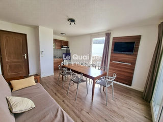  Appartement � vendre 3 pi�ces 49 m�