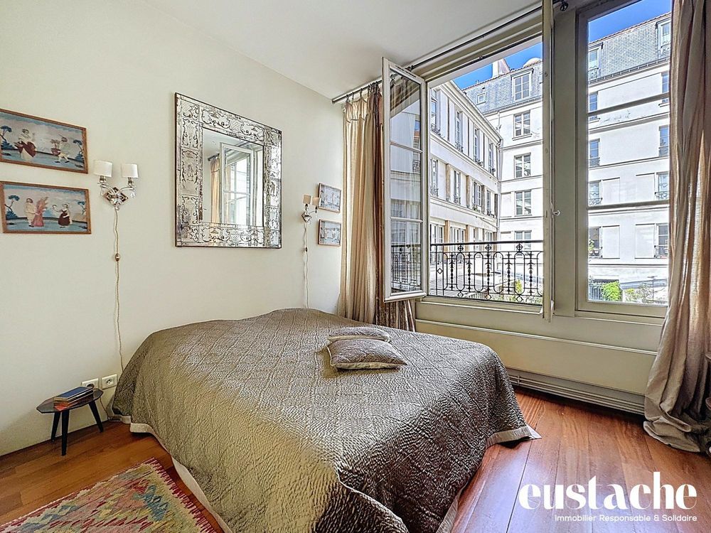 � vendre  Appartement Paris 10