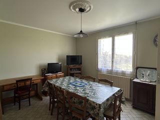  Maison � vendre 6 pi�ces 115 m�