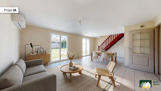  Maison � vendre 6 pi�ces 101 m�