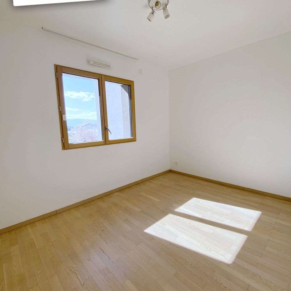 � vendre  Appartement Pr�vessin-Mo�ns (01280)