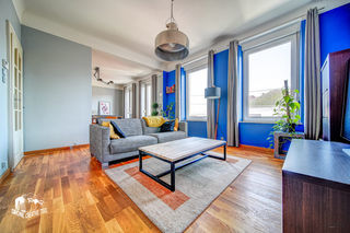  Appartement � vendre 4 pi�ces 97 m�