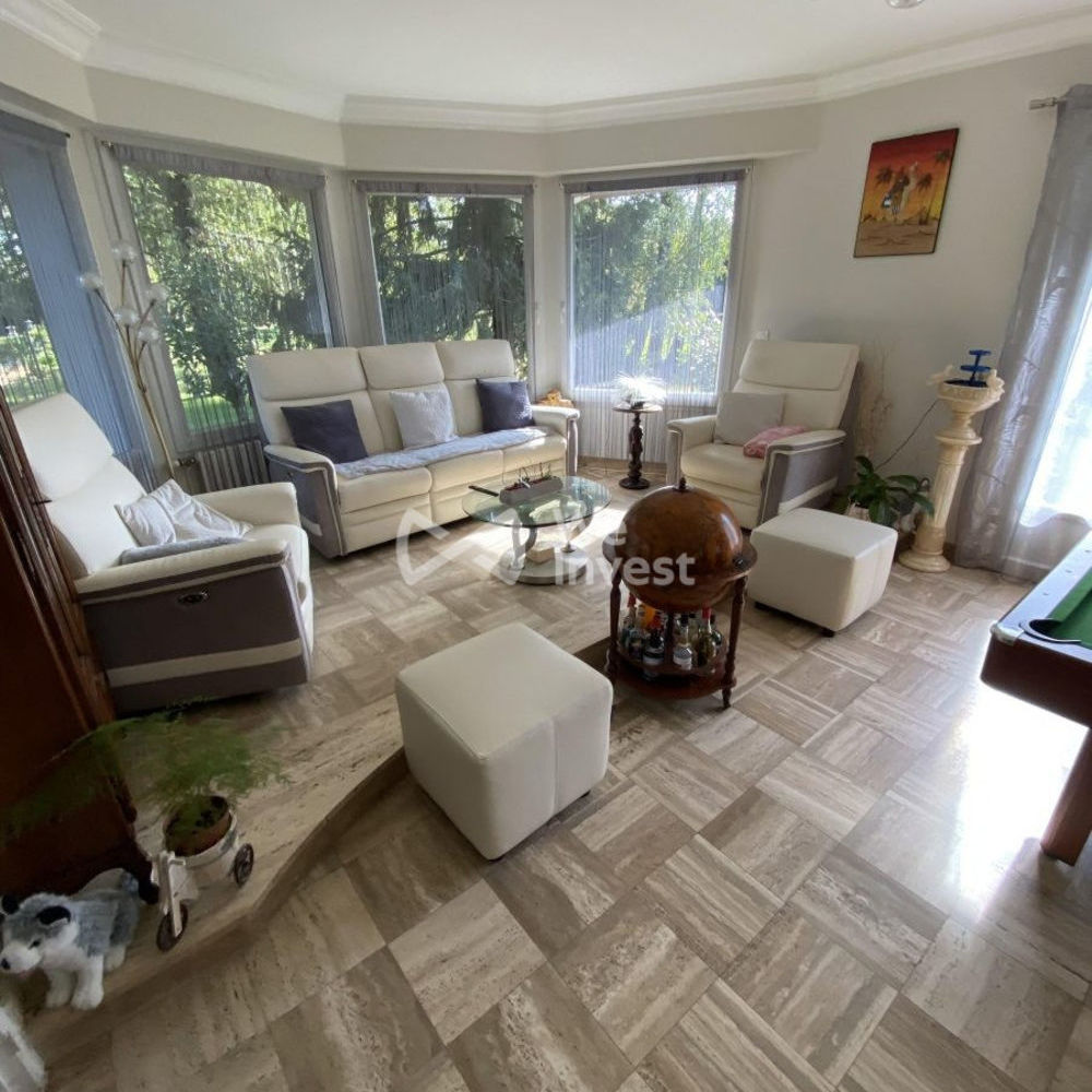 � vendre  Maison Saint-Nicolas-de-Redon (44460)