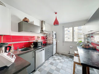  Appartement � vendre 4 pi�ces 82 m�