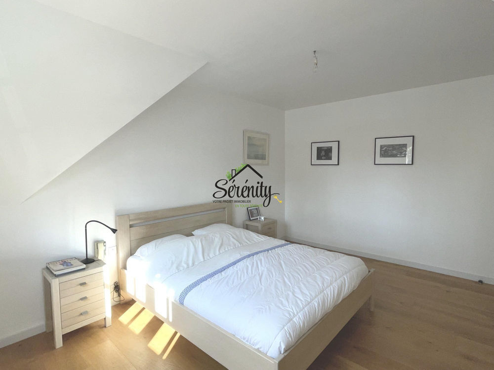 � vendre  Maison Marcq-en-Bar�ul (59700)