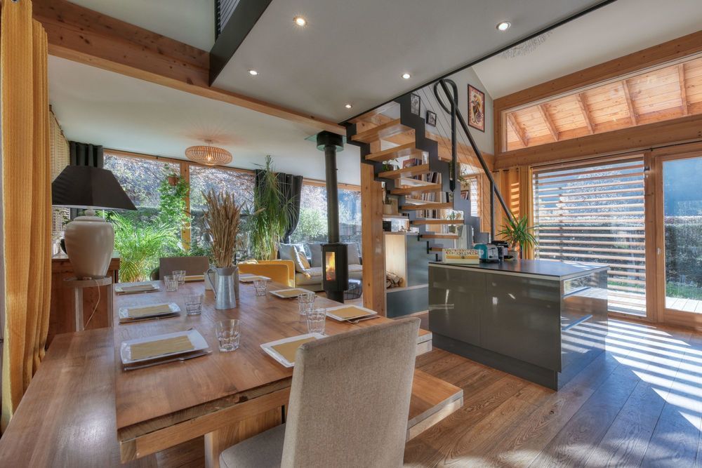 � vendre  Maison Saint-Gervais-les-Bains (74170)