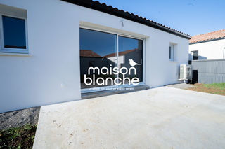  Maison � vendre 4 pi�ces 90 m�