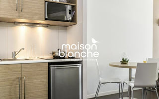  Appartement � vendre 1 pi�ce 20 m�