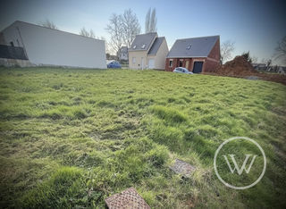  Terrain � vendre 474 m�