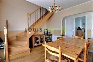  Maison � vendre 5 pi�ces 85 m�