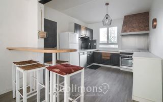  Maison � vendre 5 pi�ces 113 m�