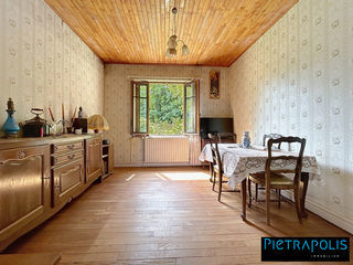  Maison � vendre 3 pi�ces 129 m�