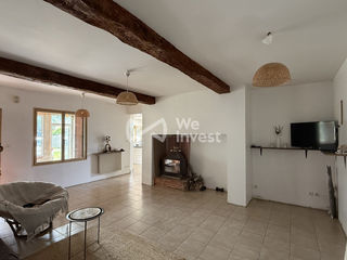  Maison � vendre 6 pi�ces 197 m�