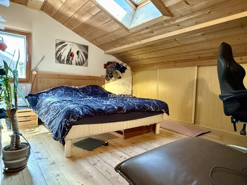 � vendre  Maison Servoz (74310)