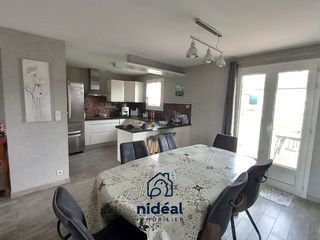  Maison � vendre 6 pi�ces 100 m�