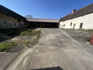  Maison � vendre 8 pi�ces 200 m�