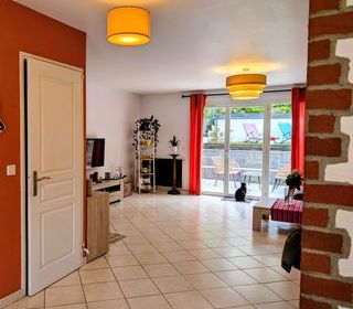  Maison � vendre 5 pi�ces 121 m�