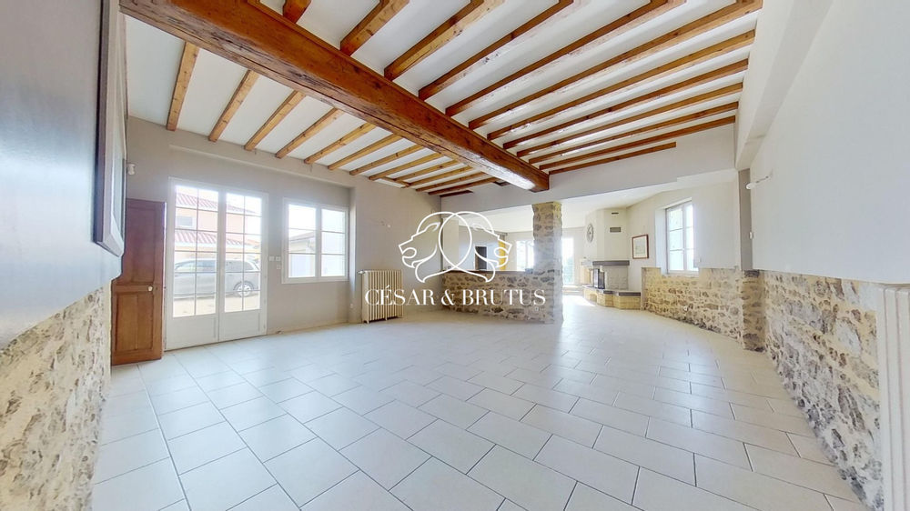 � vendre  Maison Gr�zieu-la-Varenne (69290)