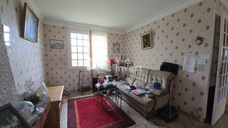  Maison � vendre 5 pi�ces 88 m�