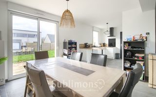  Maison � vendre 5 pi�ces 101 m�