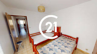  Appartement � louer 3 pi�ces 66 m�