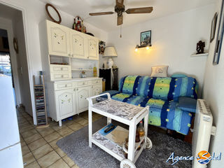  Maison � vendre 3 pi�ces 52 m�