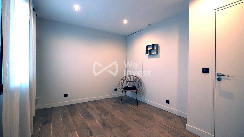 � vendre  Maison Neuilly-Plaisance (93360)